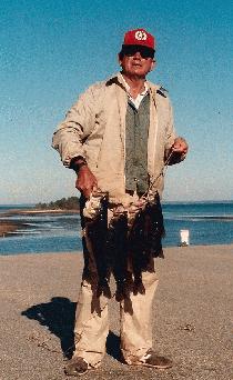 Calvin A. Ford